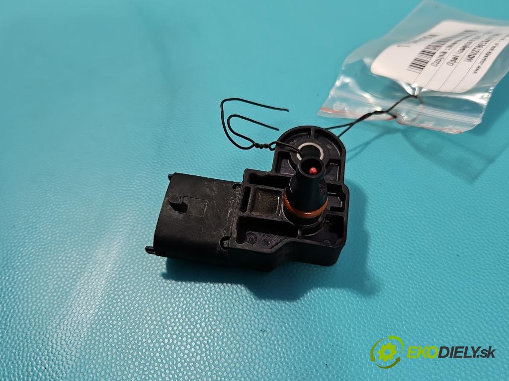 Opel Insignia B 2017-2022 2.0 T 260 HP automatic 191 kW 1998 cm3 5- snímač tlak: vzduchu 12644807