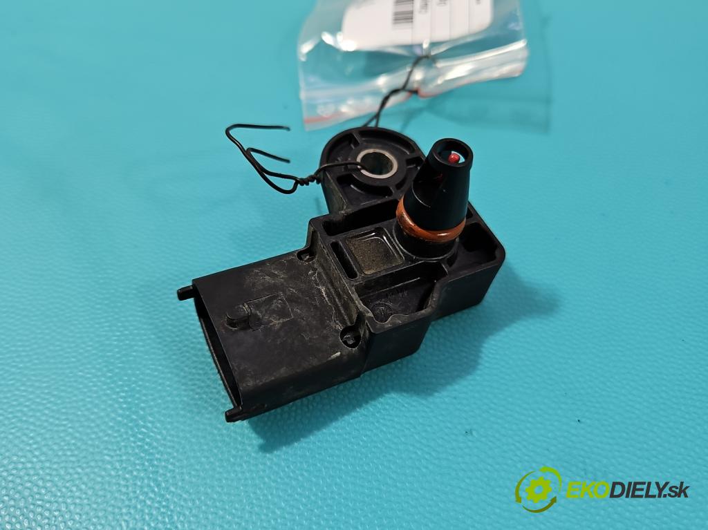 Opel Insignia B 2017-2022 2.0 T 260 hp automatic 191 kW 1998 cm3 5- snímač tlaku vzduchu 12644807