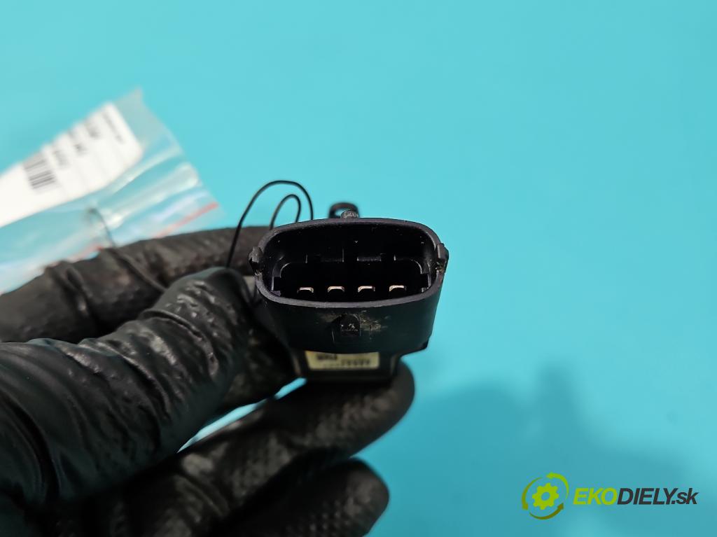 Opel Insignia B 2017-2022 2.0 T 260 HP automatic 191 kW 1998 cm3 5- snímač tlak: vzduchu 12644807