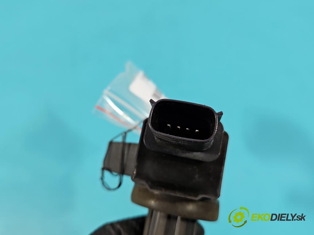 Opel Insignia B 2017-2022 2.0 T 260 hp automatic 191 kW 1998 cm3 5- cívka zapalovací 12654078 (Zážehová cívka)