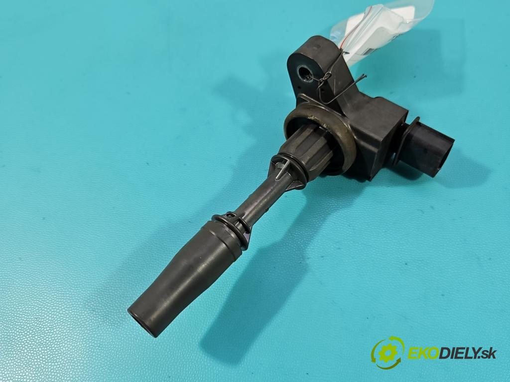 Opel Insignia B 2017-2022 2.0 T 260 hp automatic 191 kW 1998 cm3 5- cívka zapalovací 12654078 (Zážehová cívka)