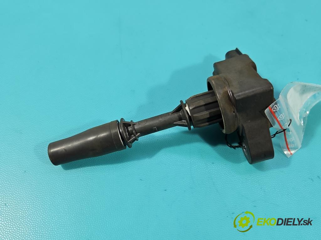 Opel Insignia B 2017-2022 2.0 T 260 hp automatic 191 kW 1998 cm3 5- cívka zapalovací 12654078 (Zážehová cívka)