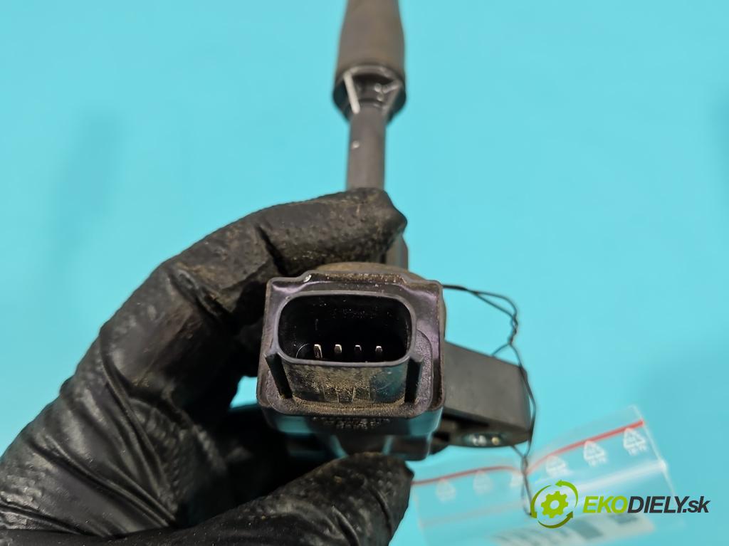 Opel Insignia B 2017-2022 2.0 T 260 hp automatic 191 kW 1998 cm3 5- cívka zapalovací 12654078 (Zážehová cívka)