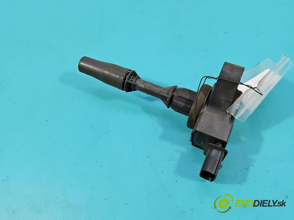 Opel Insignia B 2017-2022 2.0 T 260 hp automatic 191 kW 1998 cm3 5- cívka zapalovací 12654078 (Zážehová cívka)