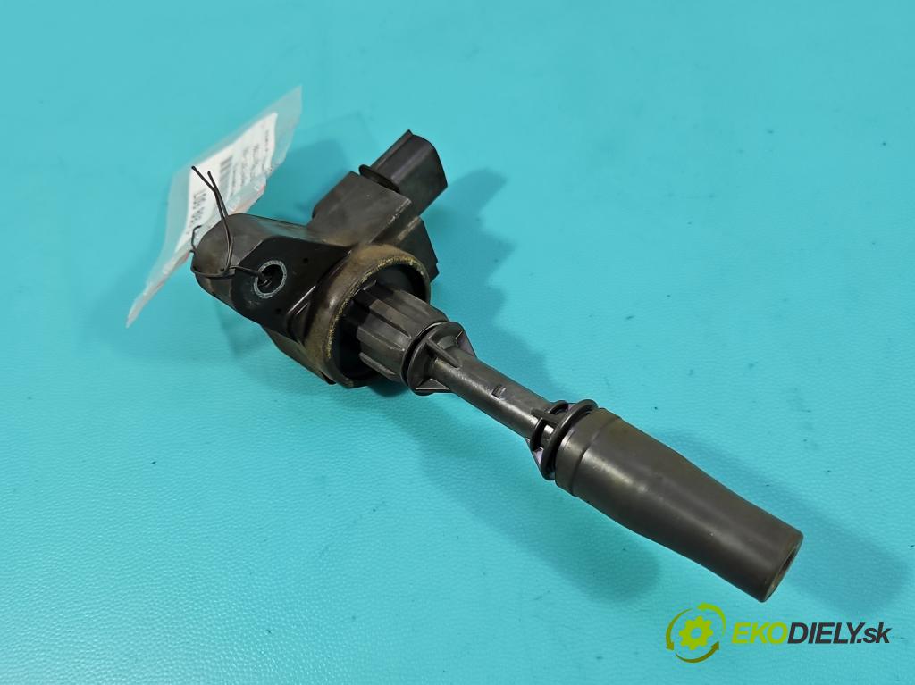 Opel Insignia B 2017-2022 2.0 T 260 hp automatic 191 kW 1998 cm3 5- cívka zapalovací 12654078 (Zážehová cívka)