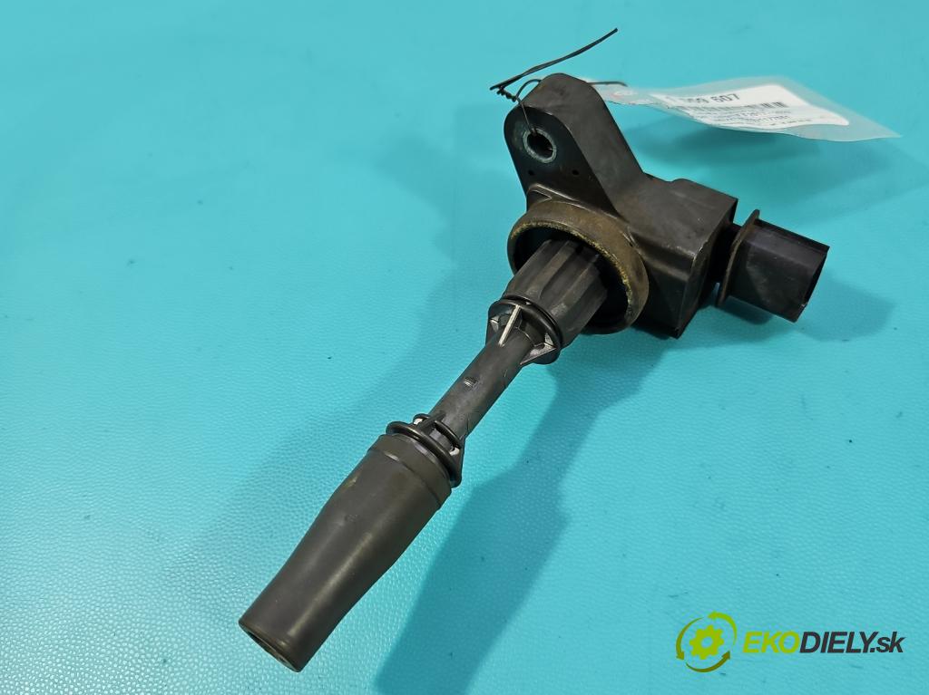 Opel Insignia B 2017-2022 2.0 T 260 hp automatic 191 kW 1998 cm3 5- cívka zapalovací 12654078 (Zážehová cívka)