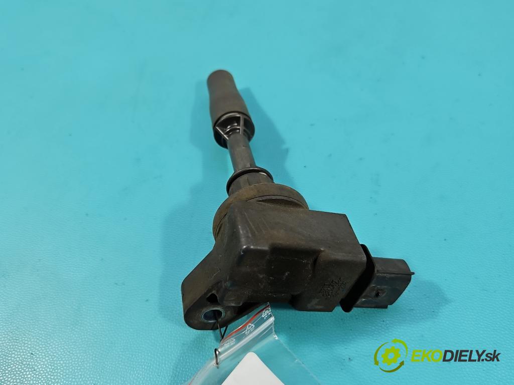 Opel Insignia B 2017-2022 2.0 T 260 hp automatic 191 kW 1998 cm3 5- cívka zapalovací 12654078 (Zážehová cívka)