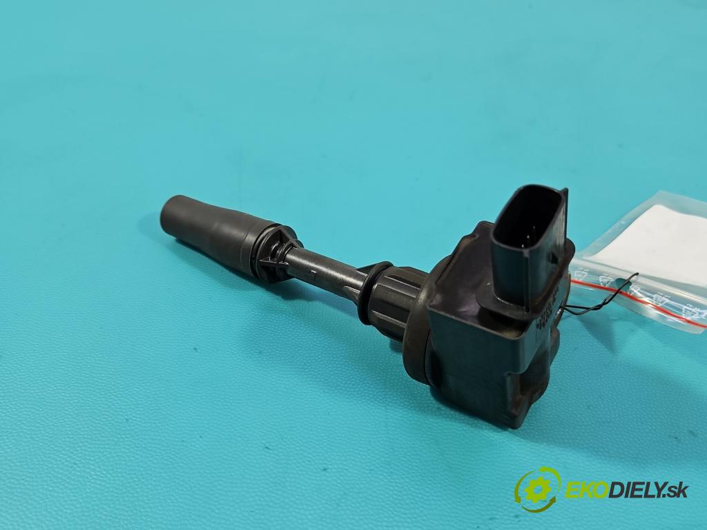 Opel Insignia B 2017-2022 2.0 T 260 hp automatic 191 kW 1998 cm3 5- cívka zapalovací 12654078 (Zážehová cívka)