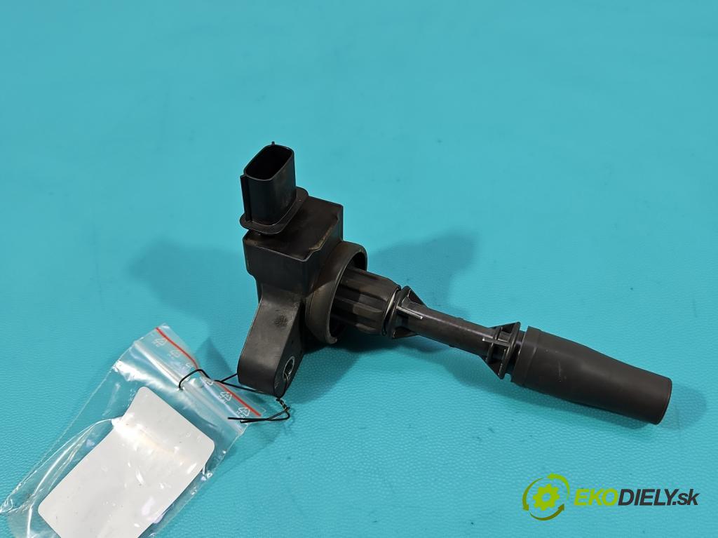 Opel Insignia B 2017-2022 2.0 T 260 HP automatic 191 kW 1998 cm3 5- cievka zapaľovacia 12654078 (Zapaľovacia cievka)