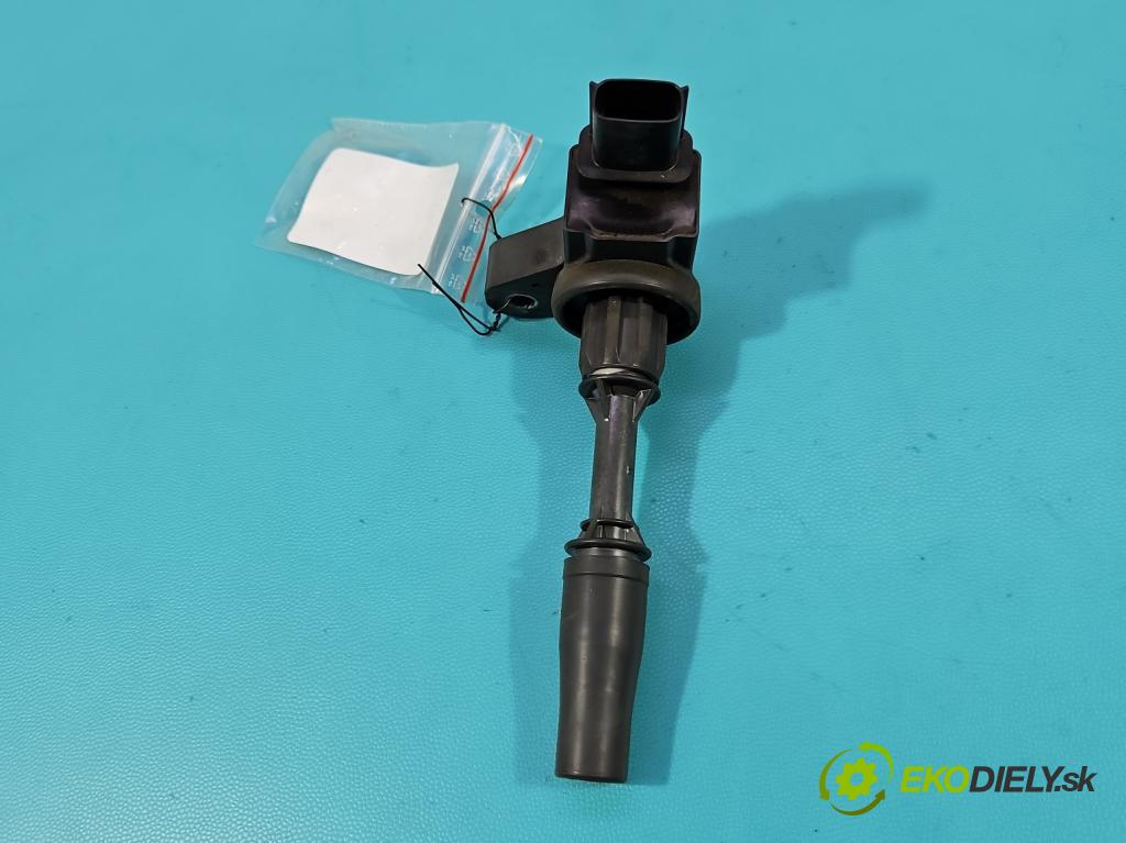 Opel Insignia B 2017-2022 2.0 T 260 HP automatic 191 kW 1998 cm3 5- cievka zapaľovacia 12654078 (Zapaľovacia cievka)