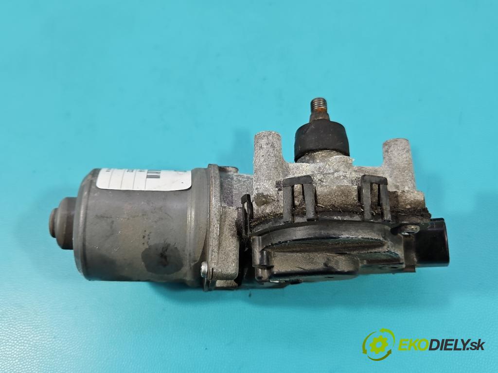 Opel Insignia B 2017-2022 2.0 T 260 hp automatic 191 kW 1998 cm3 5- motor stěračů přední