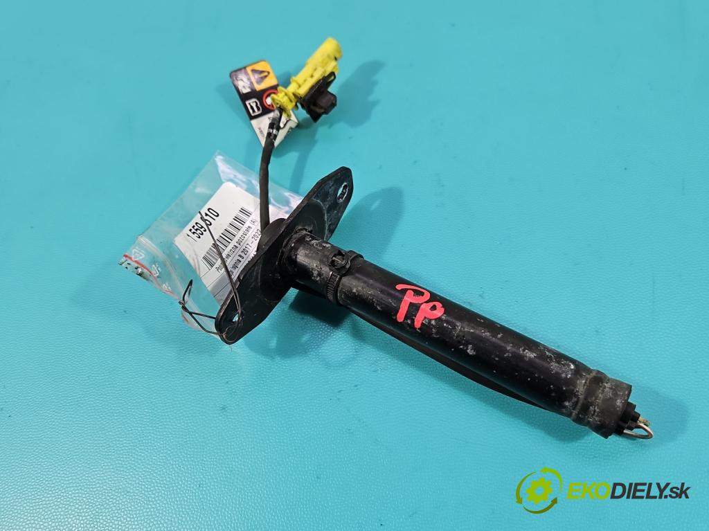 Opel Insignia B 2017-2022 2.0 T 260 HP automatic 191 kW 1998 cm3 5- airbag vzduch: ostatné 312949928