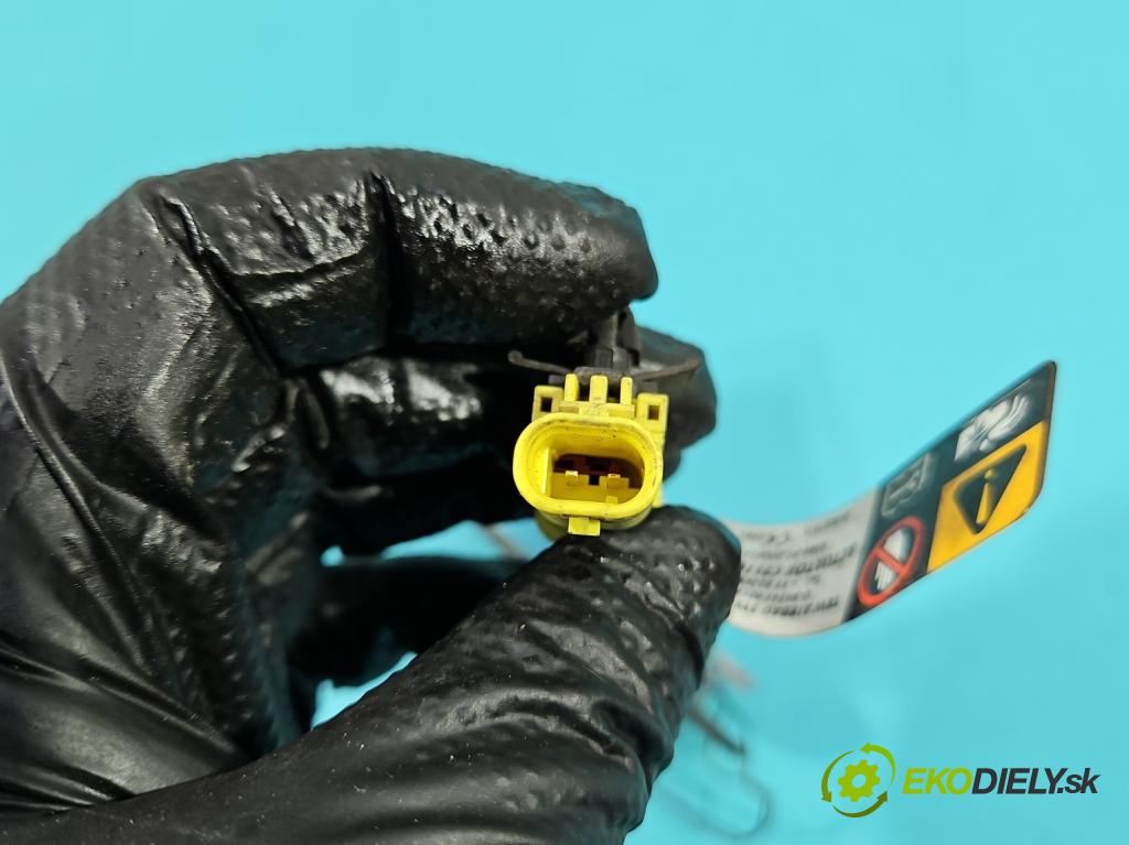 Opel Insignia B 2017-2022 2.0 T 260 HP automatic 191 kW 1998 cm3 5- airbag vzduch: ostatné 312949928