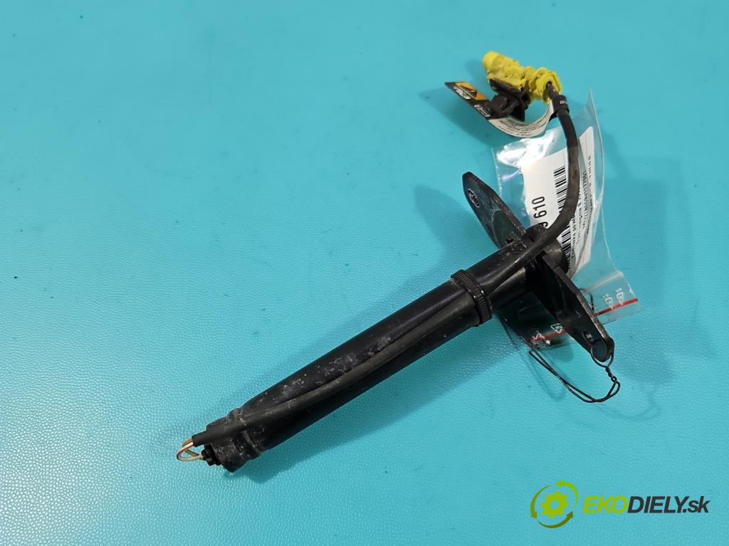 Opel Insignia B 2017-2022 2.0 T 260 HP automatic 191 kW 1998 cm3 5- airbag vzduch: ostatné 312949928