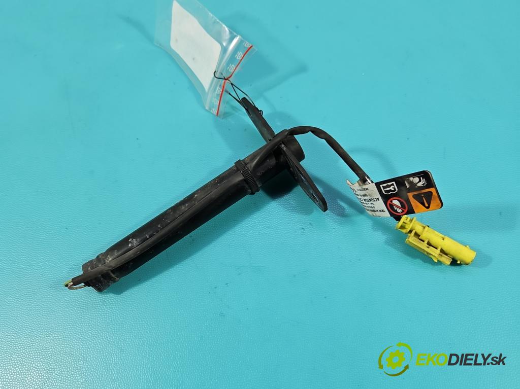 Opel Insignia B 2017-2022 2.0 T 260 HP automatic 191 kW 1998 cm3 5- airbag vzduch: ostatné 312949928