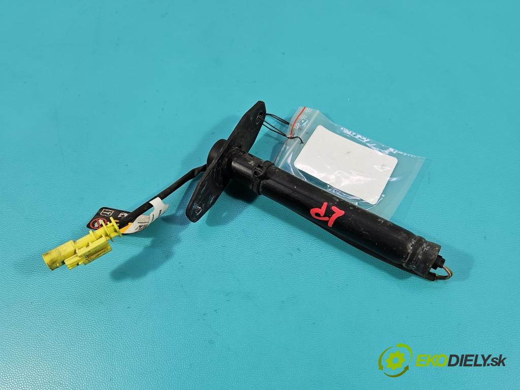 Opel Insignia B 2017-2022 2.0 T 260 HP automatic 191 kW 1998 cm3 5- airbag vzduch: ostatné 312949928