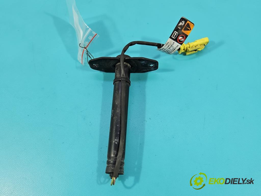 Opel Insignia B 2017-2022 2.0 T 260 HP automatic 191 kW 1998 cm3 5- airbag vzduch: ostatné 312949928