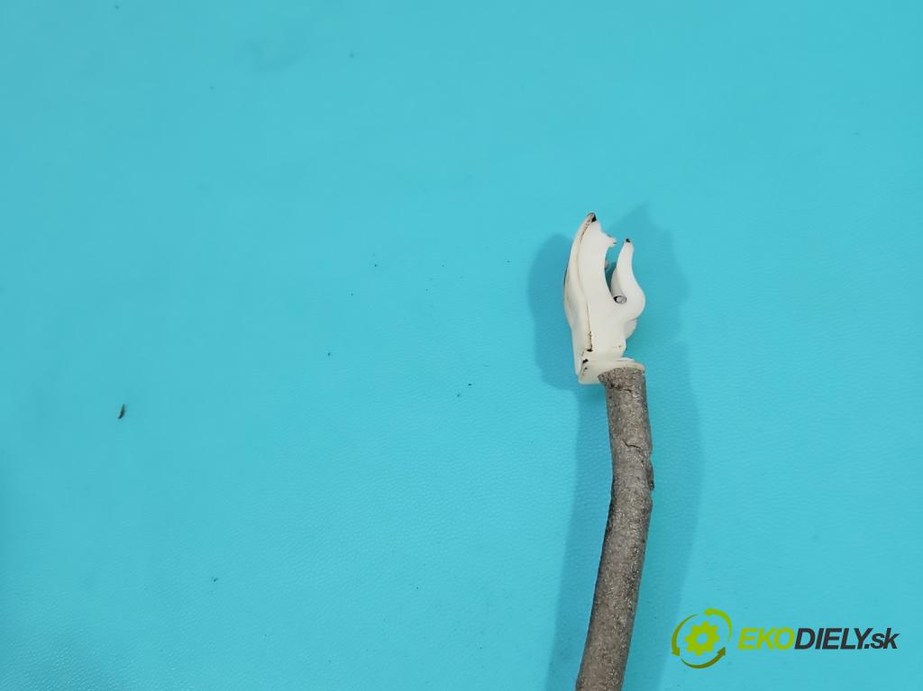 Bmw 3 E46 1998-2007 1.8 16V 116 hp manual 85 kW 1796 cm3 3- zámek přední levý 8253431