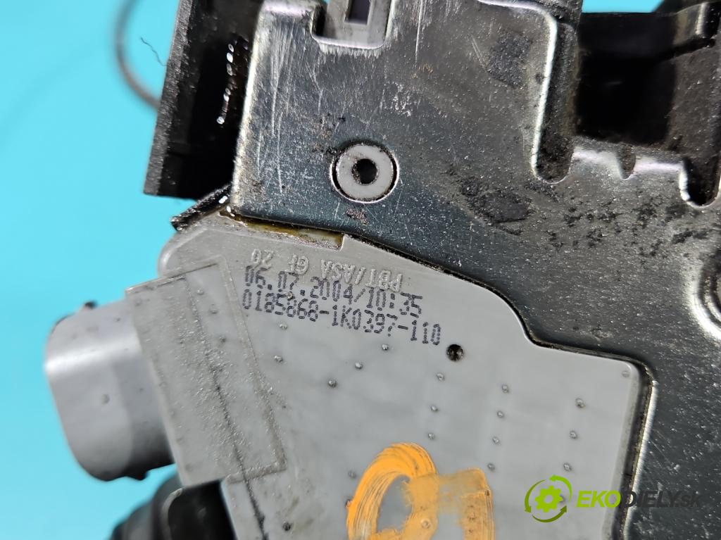 Bmw 3 E46 1998-2007 1.8 16V 116 hp manual 85 kW 1796 cm3 3- zámek přední levý 8253431