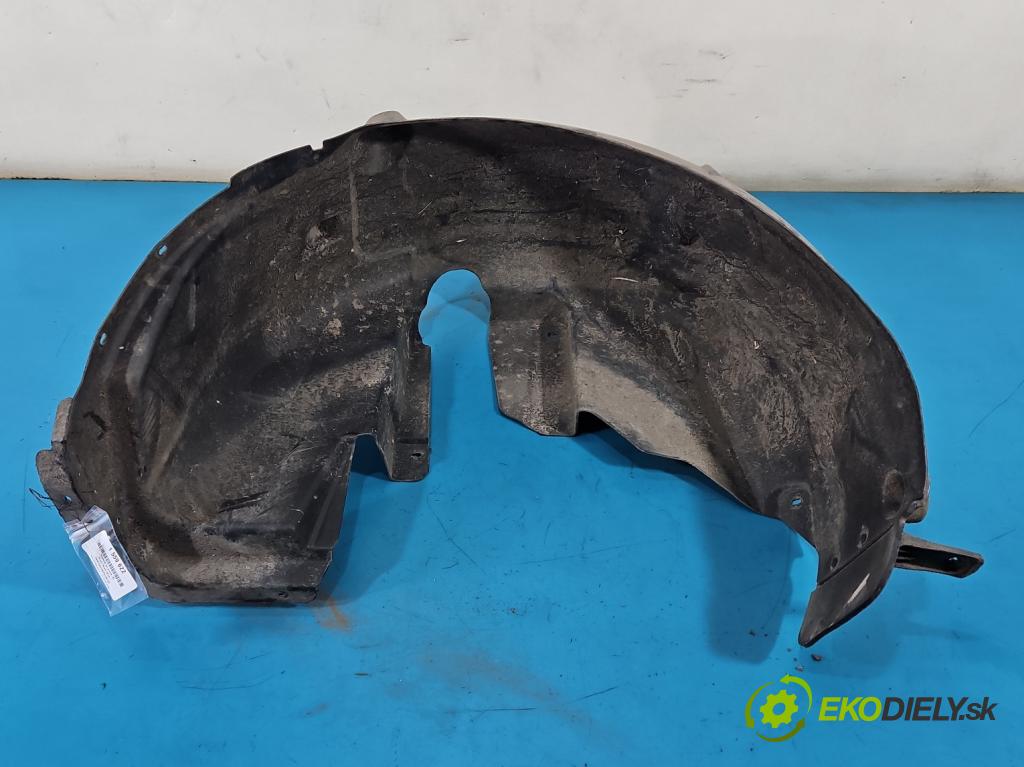 Skoda Scala 2019- 1.5 TSI 150 HP manual 110 kW 1498 cm3 5- Blatník: zadné pravé 657810970