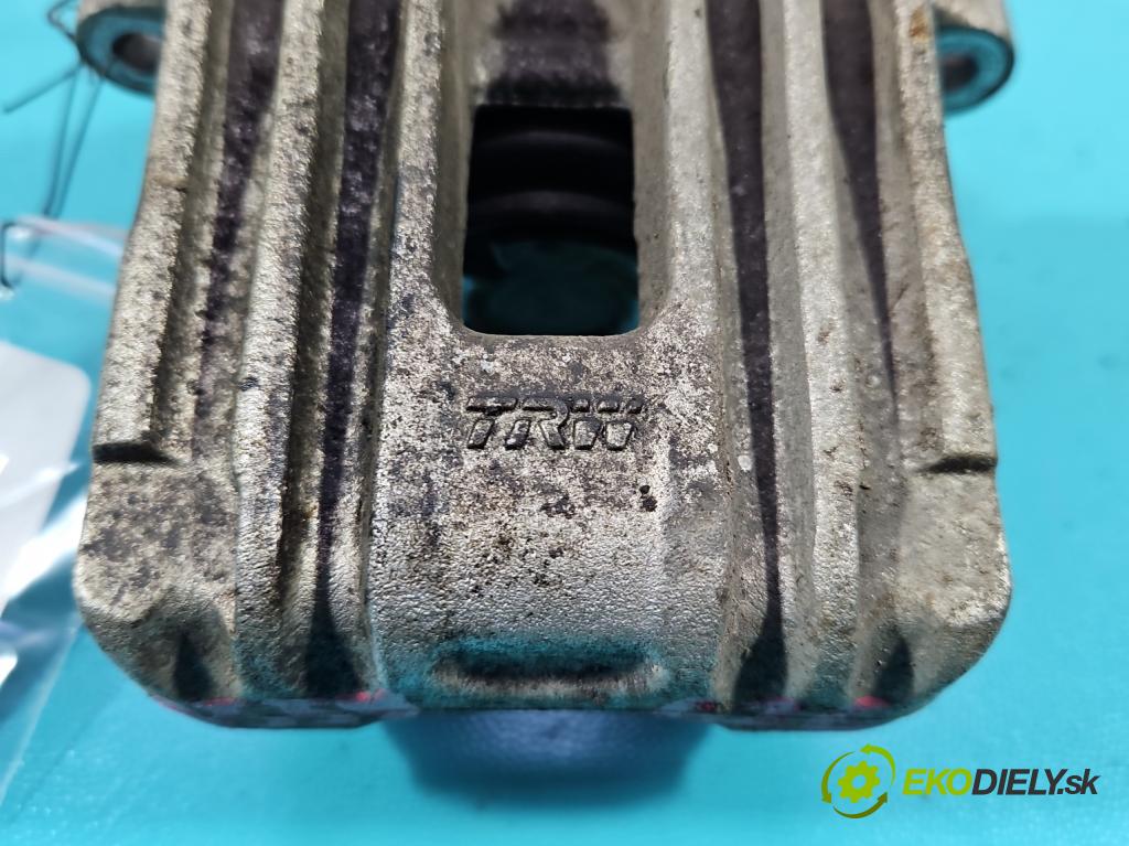 Skoda Scala 2019- 1.5 TSI 150 HP manual 110 kW 1498 cm3 5- brzdič zadné ľavý  (Kľučka dverí ostatné)