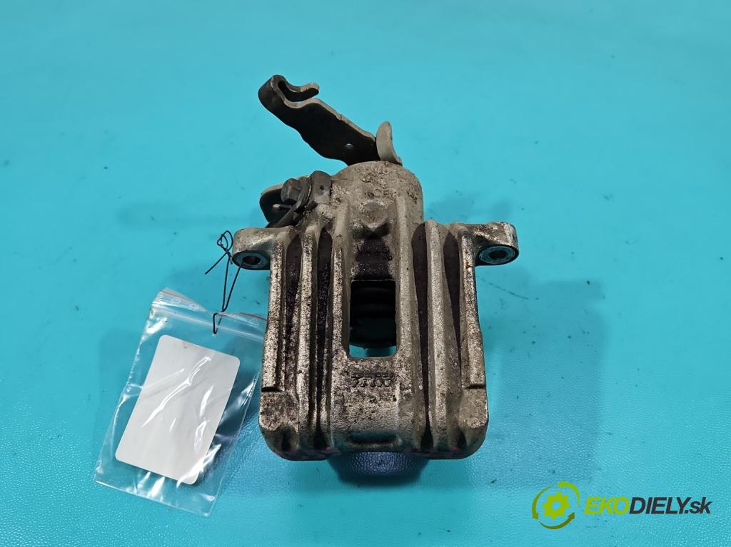 Skoda Scala 2019- 1.5 TSI 150 HP manual 110 kW 1498 cm3 5- brzdič zadné ľavý  (Kľučka dverí ostatné)