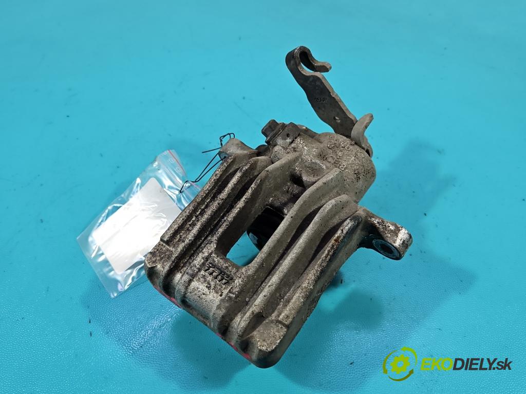 Skoda Scala 2019- 1.5 TSI 150 HP manual 110 kW 1498 cm3 5- brzdič zadné ľavý  (Kľučka dverí ostatné)