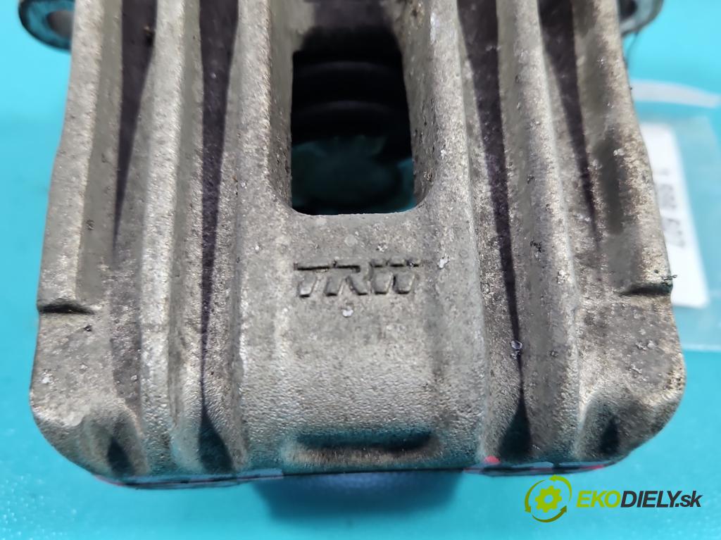 Skoda Scala 2019- 1.5 TSI 150 HP manual 110 kW 1498 cm3 5- brzdič zadné pravý  (Kľučka dverí ostatné)