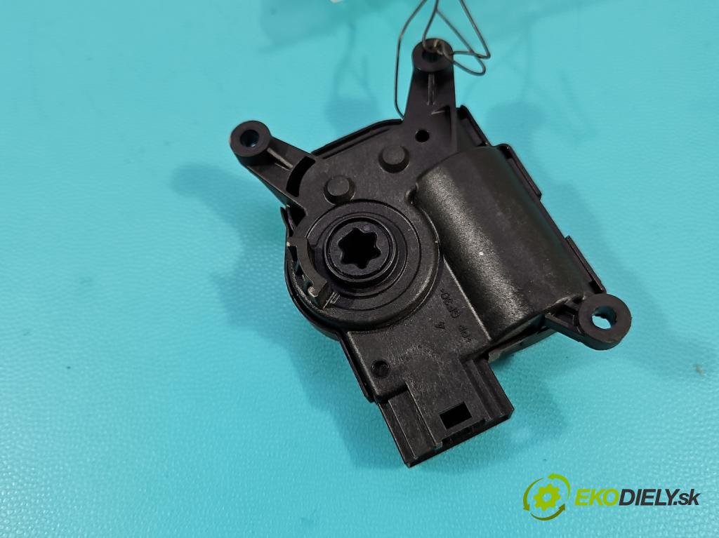 Skoda Scala 2019- 1.5 TSI 150 HP manual 110 kW 1498 cm3 5- motor: kúrenia 2Q0907511E