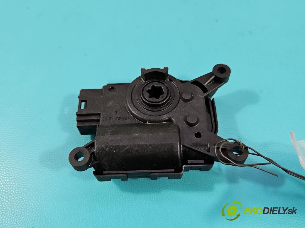 Skoda Scala 2019- 1.5 TSI 150 HP manual 110 kW 1498 cm3 5- motor: kúrenia 2Q0907511E