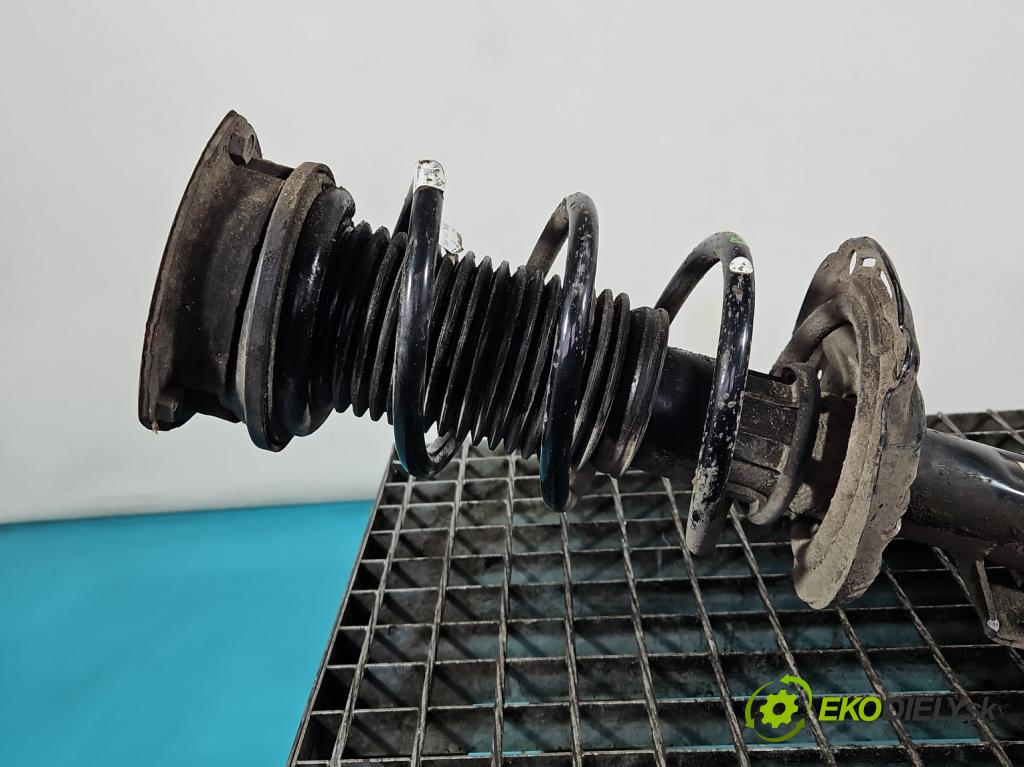 Skoda Scala 2019- 1.5 TSI 150 HP manual 110 kW 1498 cm3 5- pružina predné 2Q0411105