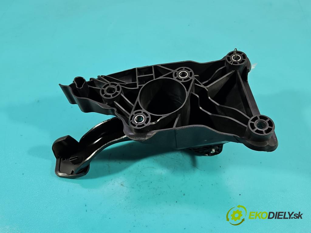 Skoda Scala 2019- 1.5 TSI 150 HP manual 110 kW 1498 cm3 5- pedále ostatné 2Q1721058P