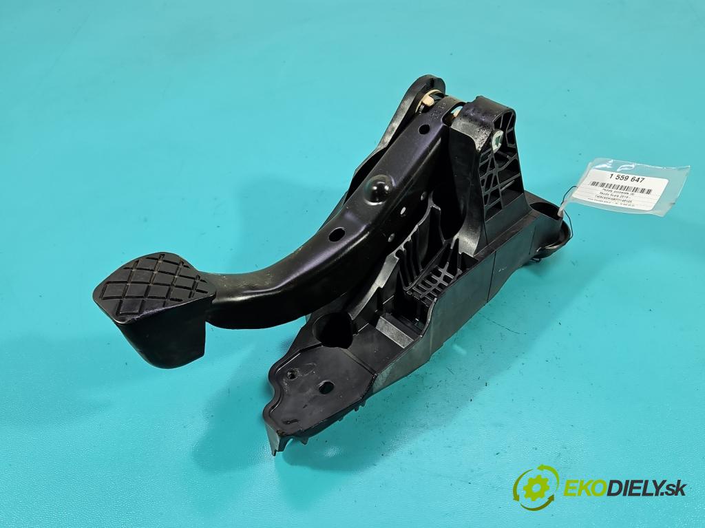 Skoda Scala 2019- 1.5 TSI 150 HP manual 110 kW 1498 cm3 5- pedále ostatné 2Q1721058P