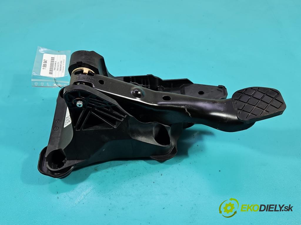 Skoda Scala 2019- 1.5 TSI 150 HP manual 110 kW 1498 cm3 5- pedále ostatné 2Q1721058P