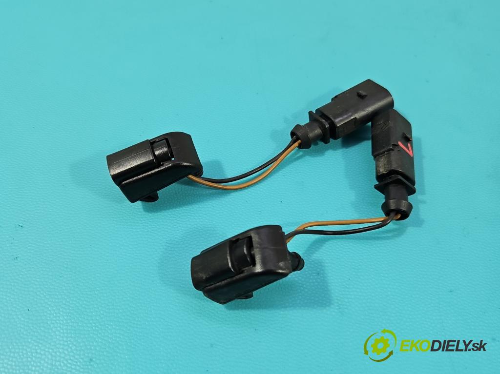 Skoda Scala 2019- 1.5 TSI 150 HP manual 110 kW 1498 cm3 5- ostrekovač ostatné 1Z0955986