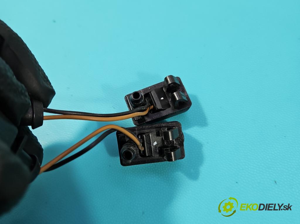 Skoda Scala 2019- 1.5 TSI 150 HP manual 110 kW 1498 cm3 5- ostrekovač ostatné 1Z0955986