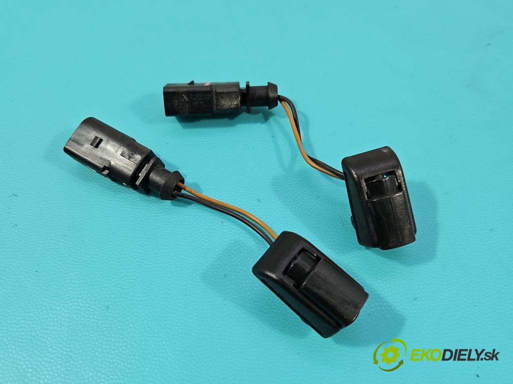 Skoda Scala 2019- 1.5 TSI 150 HP manual 110 kW 1498 cm3 5- ostrekovač ostatné 1Z0955986