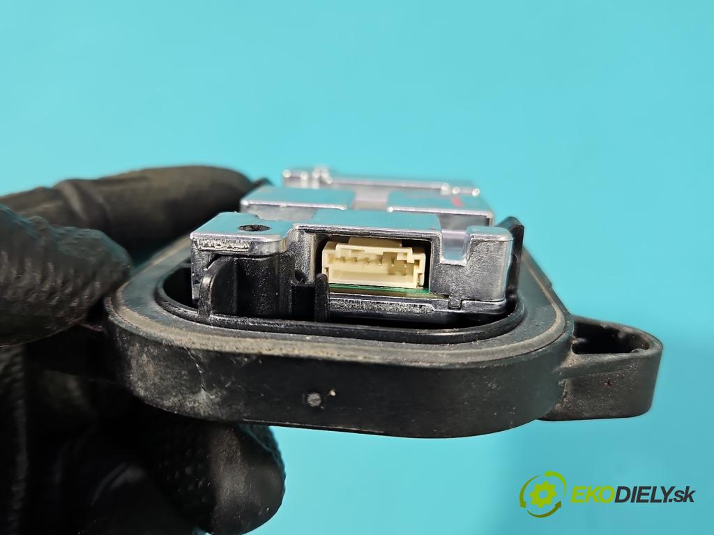 Skoda Scala 2019- 1.5 TSI 150 HP manual 110 kW 1498 cm3 5- modul lampy: 657941607