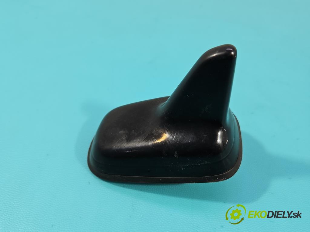 Skoda Scala 2019- 1.5 TSI 150 HP manual 110 kW 1498 cm3 5- Antena 5Q0035507AH