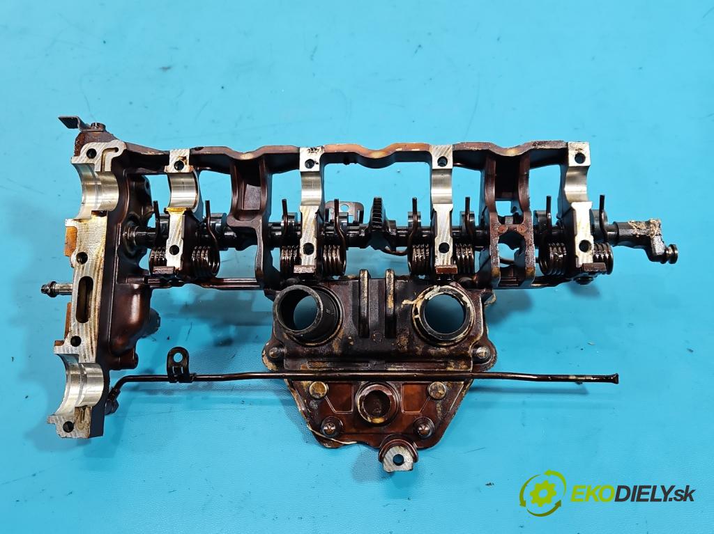 Bmw 3 E46 1998-2007 1.8 16V 116 HP manual 85 kW 1796 cm3 3- Valček: načasovanie  (Vačkový hriadeľ)