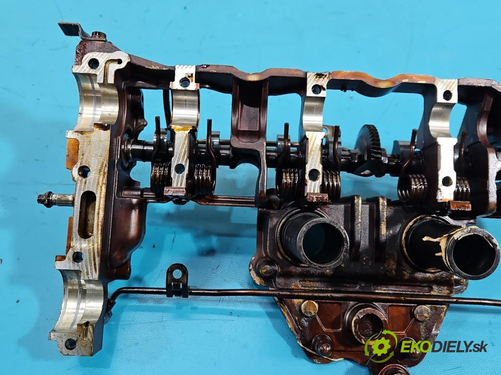 Bmw 3 E46 1998-2007 1.8 16V 116 HP manual 85 kW 1796 cm3 3- Valček: načasovanie  (Vačkový hriadeľ)