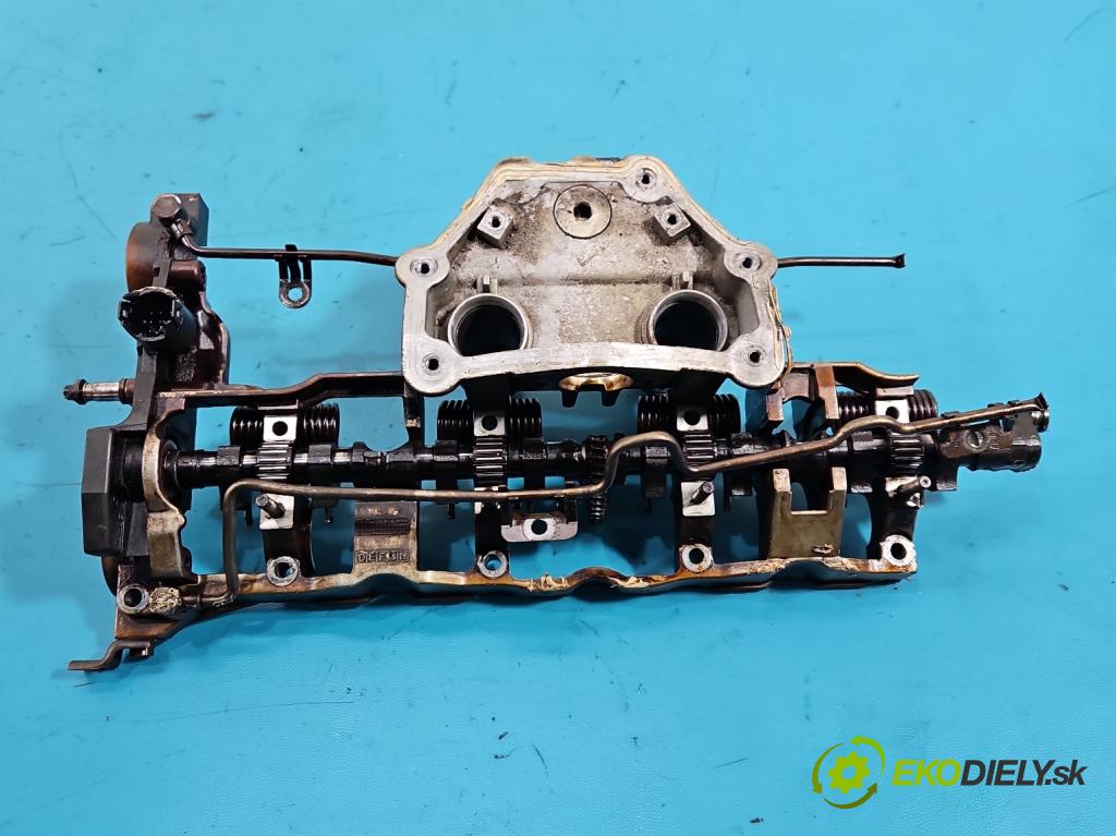 Bmw 3 E46 1998-2007 1.8 16V 116 HP manual 85 kW 1796 cm3 3- Valček: načasovanie  (Vačkový hriadeľ)