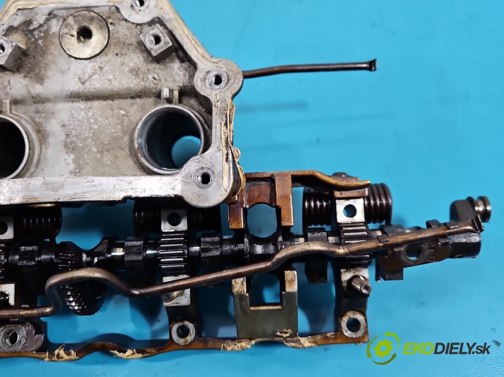 Bmw 3 E46 1998-2007 1.8 16V 116 HP manual 85 kW 1796 cm3 3- Valček: načasovanie  (Vačkový hriadeľ)