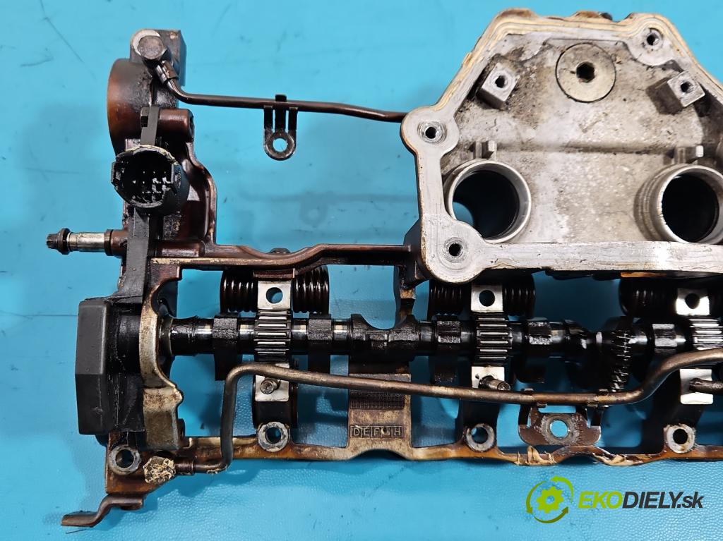 Bmw 3 E46 1998-2007 1.8 16V 116 HP manual 85 kW 1796 cm3 3- Valček: načasovanie  (Vačkový hriadeľ)