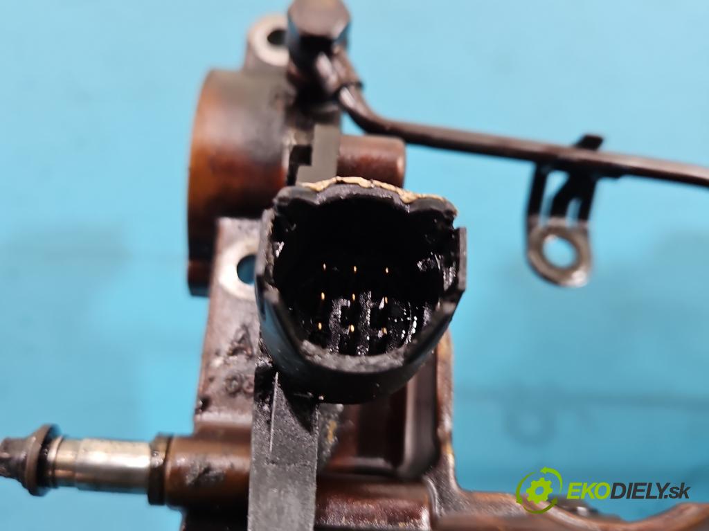 Bmw 3 E46 1998-2007 1.8 16V 116 HP manual 85 kW 1796 cm3 3- Valček: načasovanie  (Vačkový hriadeľ)