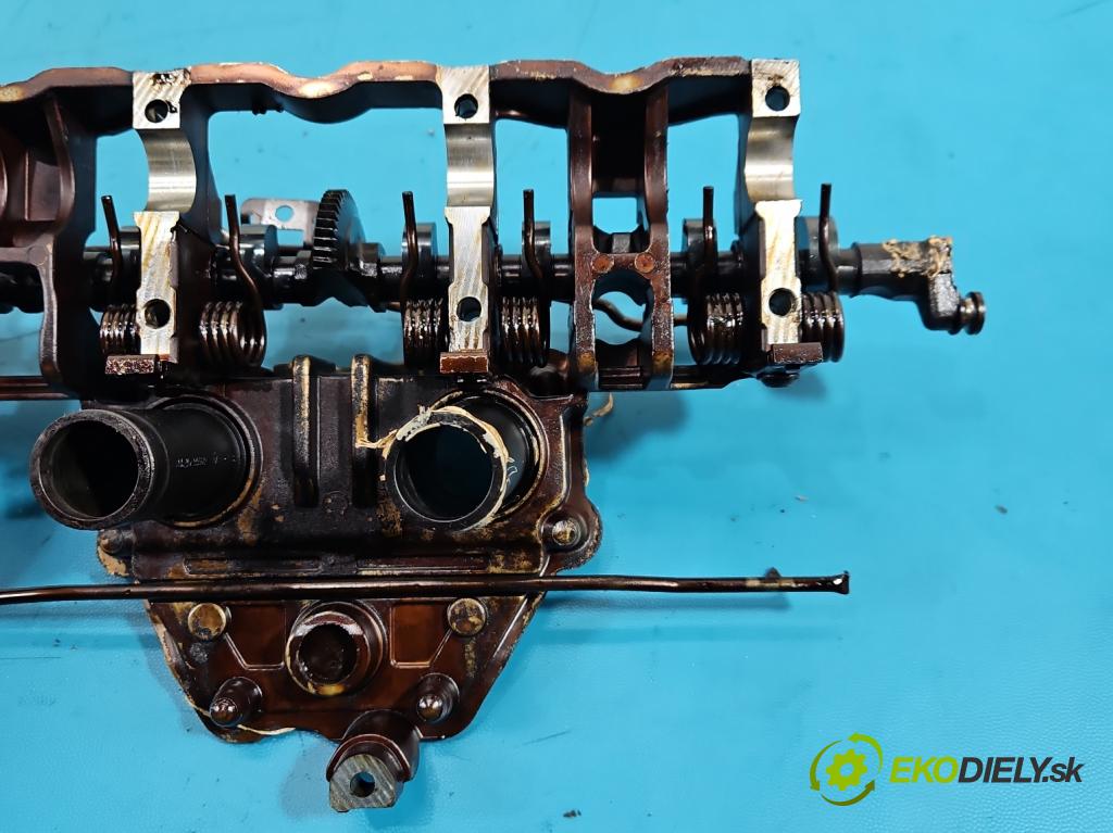 Bmw 3 E46 1998-2007 1.8 16V 116 HP manual 85 kW 1796 cm3 3- Valček: načasovanie  (Vačkový hriadeľ)