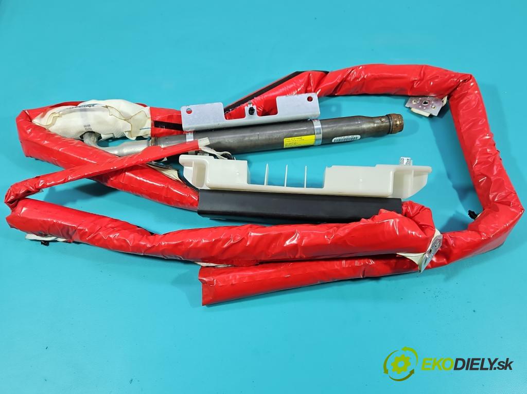 Fiat Freemont 2.0 jtd 170 HP manual 125 kW 1956 cm3 5- clona pravé P52029350AF