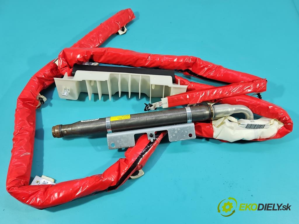 Fiat Freemont 2.0 jtd 170 HP manual 125 kW 1956 cm3 5- clona pravé P52029350AF