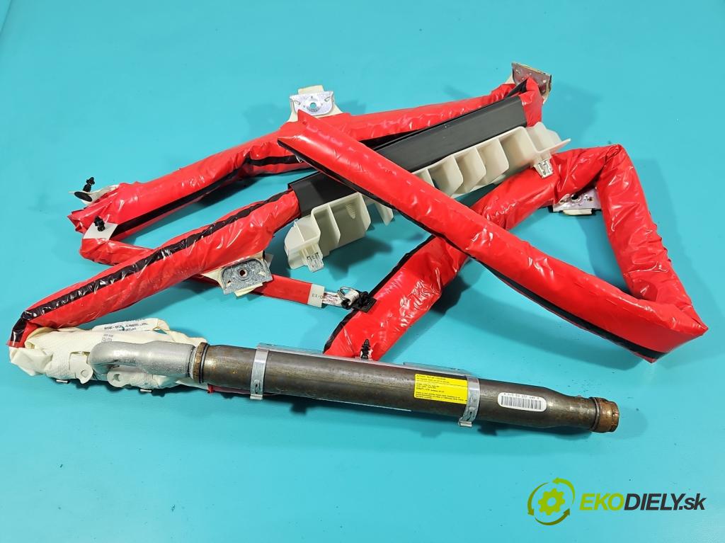 Fiat Freemont 2.0 jtd 170 HP manual 125 kW 1956 cm3 5- clona pravé P52029350AF