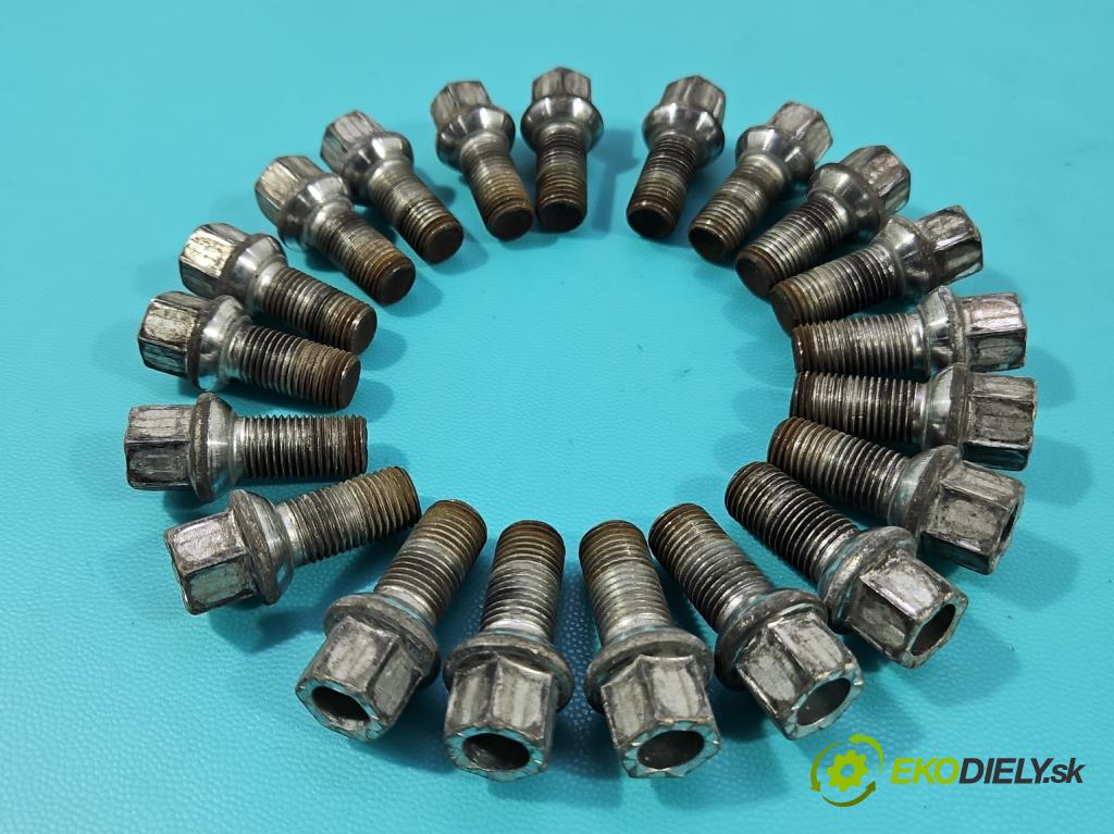 Skoda Scala 2019- 1.5 TSI 150 HP manual 110 kW 1498 cm3 5- skrutka pneumatík 